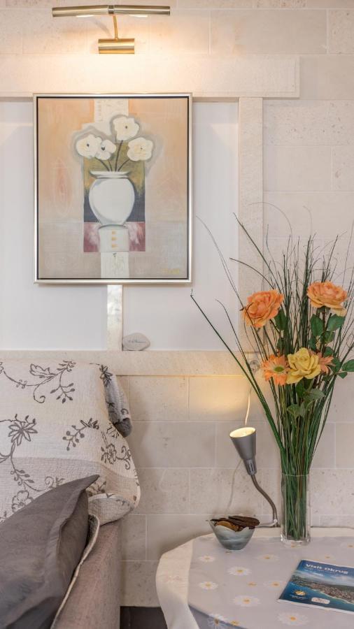 Apartments Katarina تروغير المظهر الخارجي الصورة