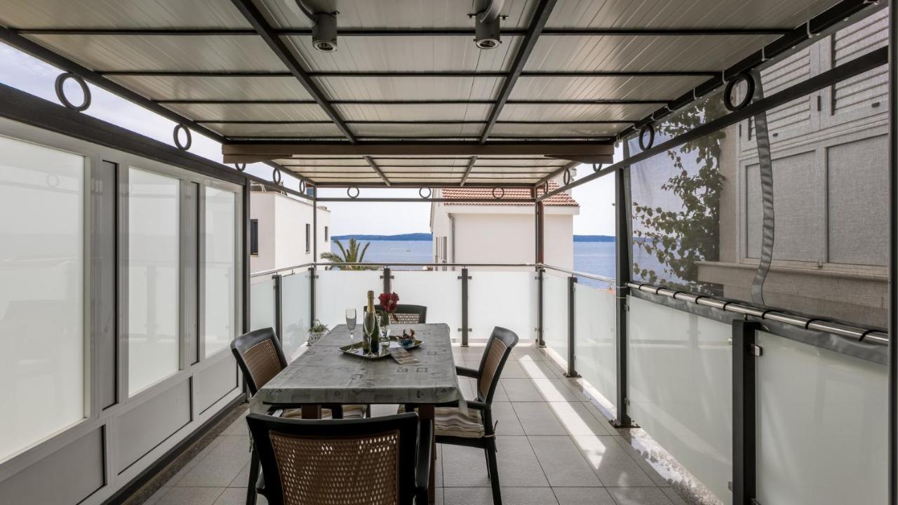 Apartments Katarina تروغير المظهر الخارجي الصورة