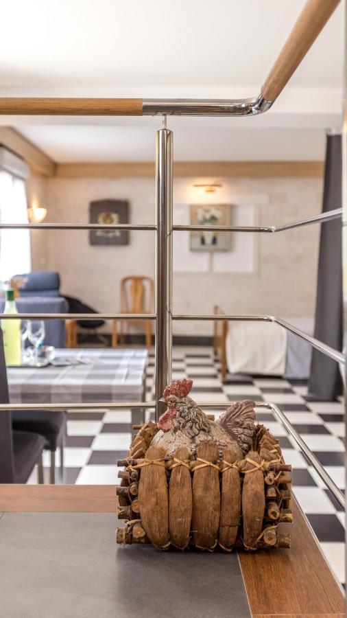Apartments Katarina تروغير المظهر الخارجي الصورة