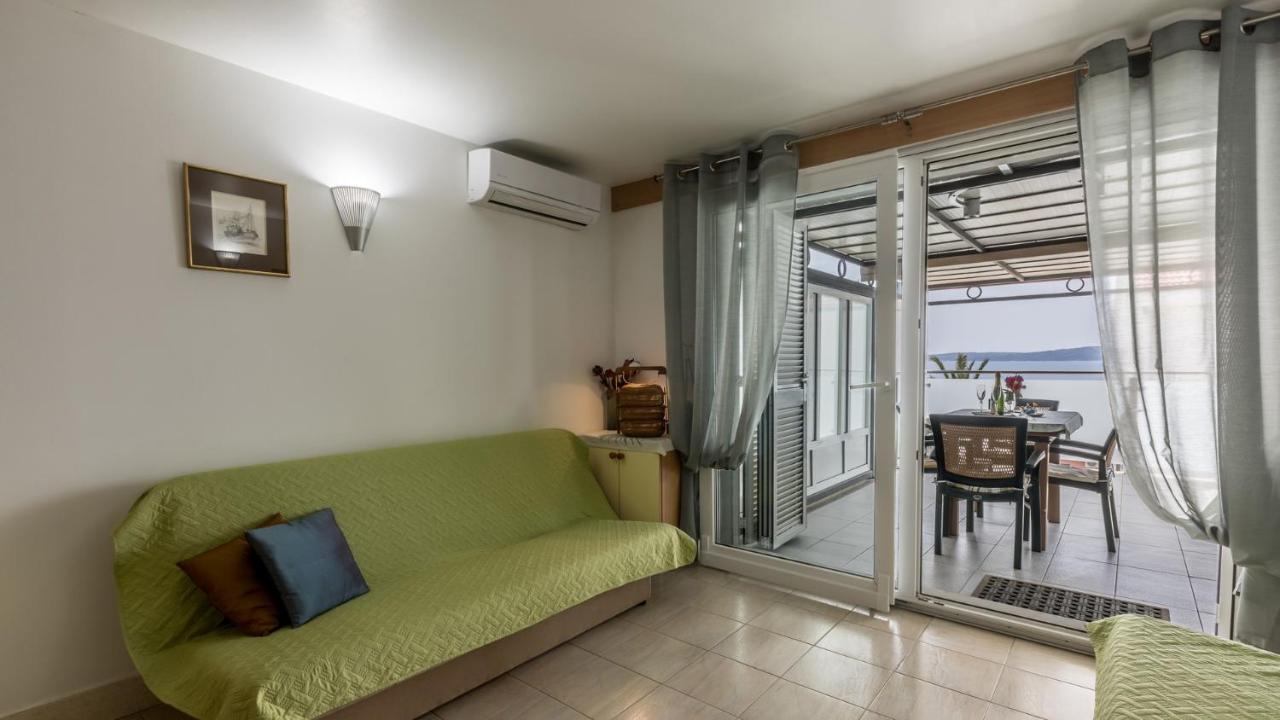 Apartments Katarina تروغير المظهر الخارجي الصورة