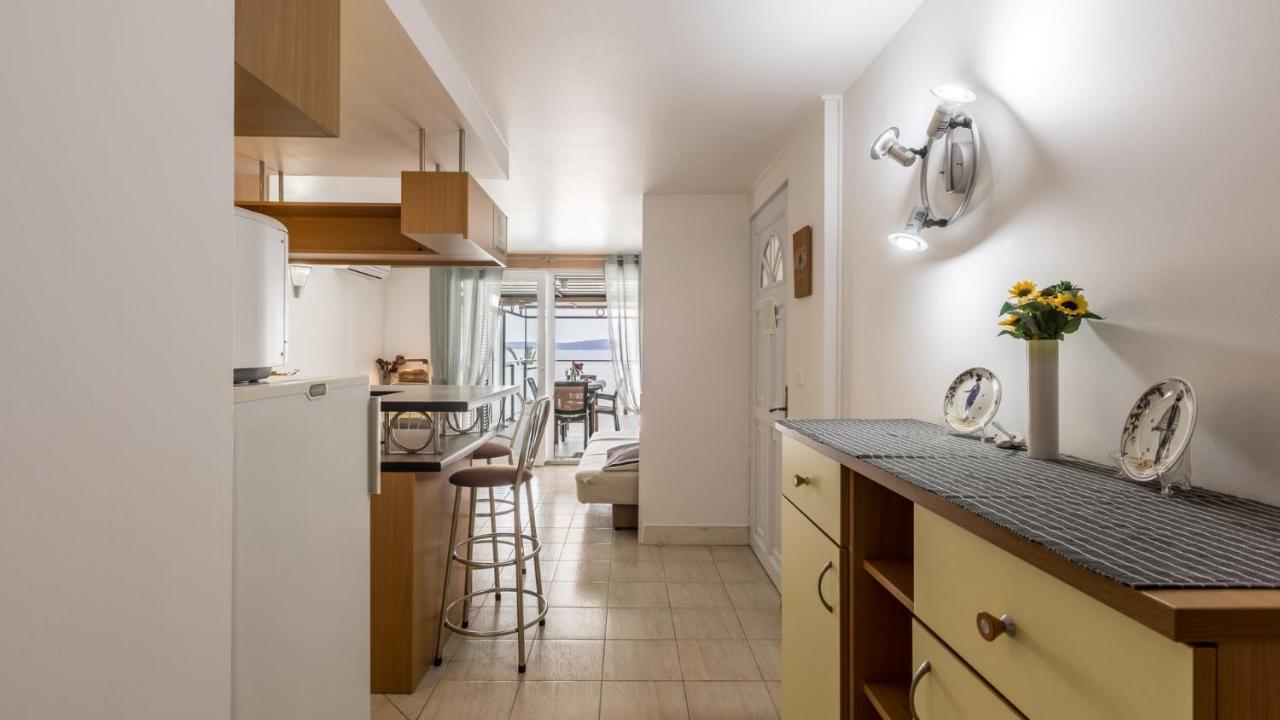 Apartments Katarina تروغير المظهر الخارجي الصورة