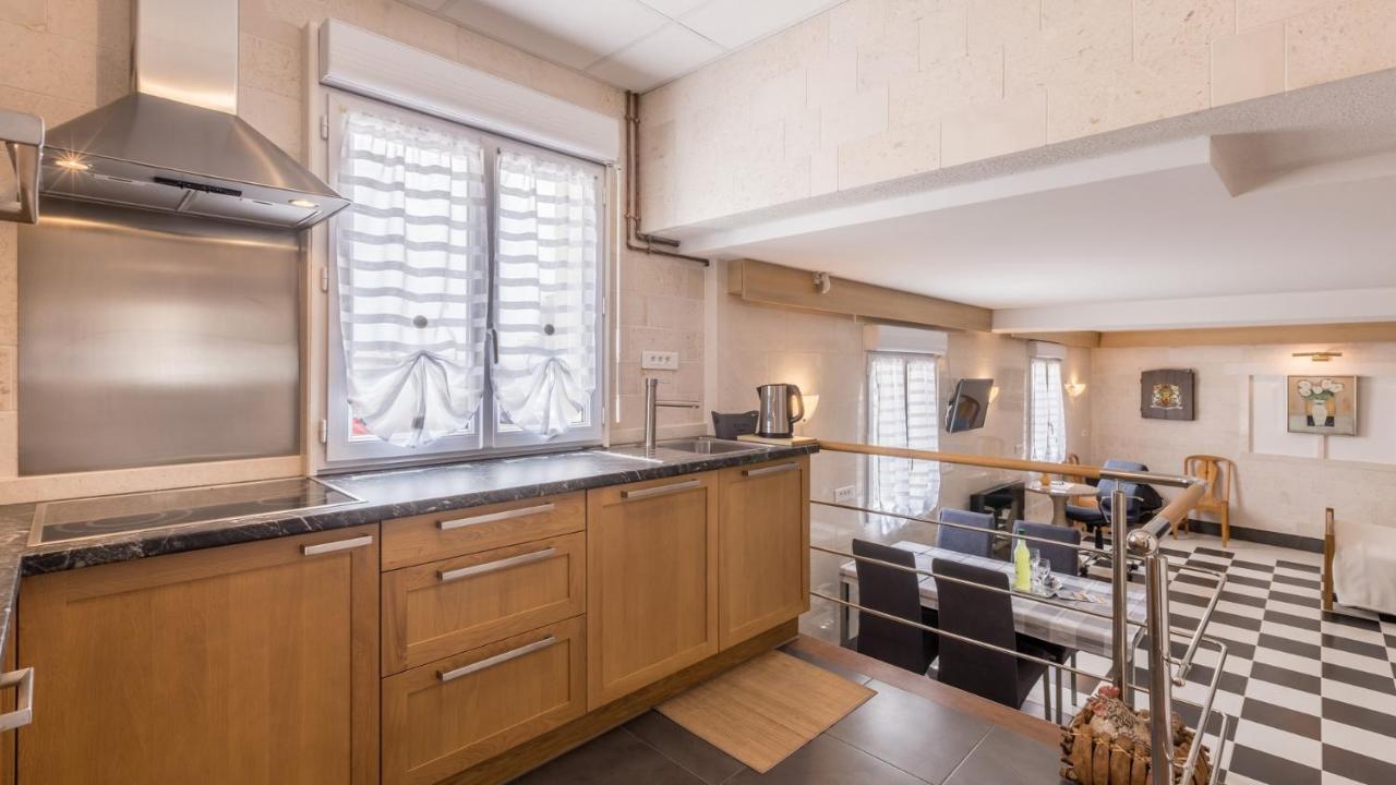 Apartments Katarina تروغير المظهر الخارجي الصورة