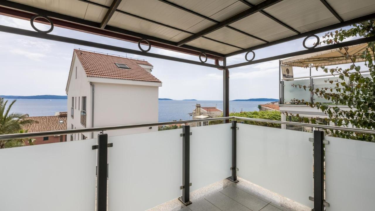 Apartments Katarina تروغير المظهر الخارجي الصورة