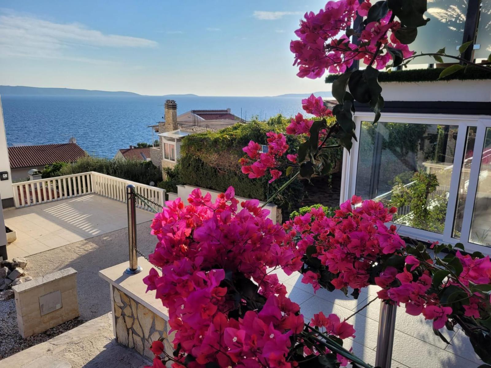Apartments Katarina تروغير المظهر الخارجي الصورة